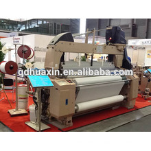 heavy pump water jet loom